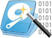 Simple VHD manager