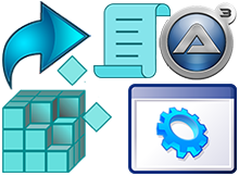Reg converter