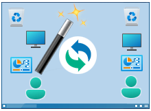 ReIcon portable Freeware