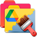 Download FolderPainter icon packs