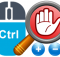 disable Ctrl + Mouse Wheel Scrolling Zoom