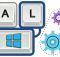 Send Windows key