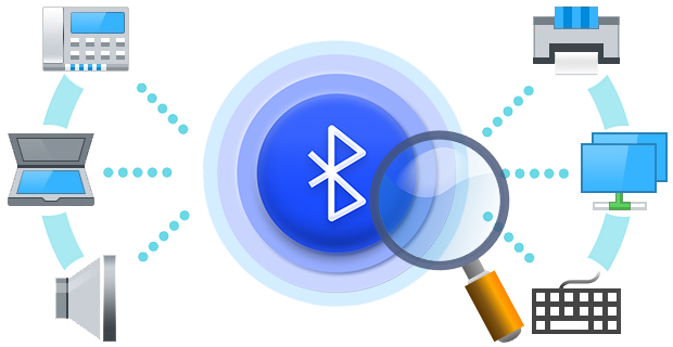 Bluetooth Version Finder