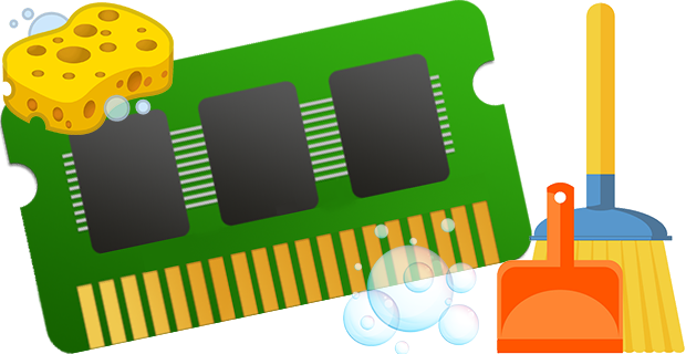 Reduce Memory Portable freeware