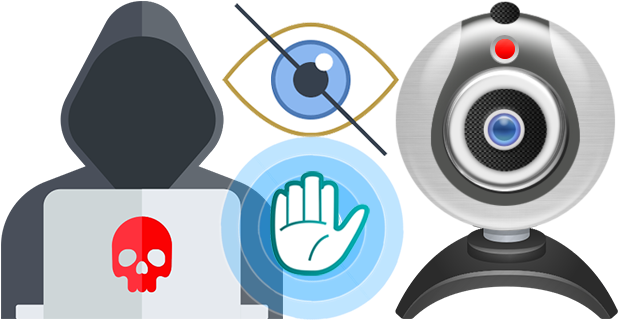 webcam on off Portable freeware