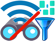 wifi filter tool freeware
